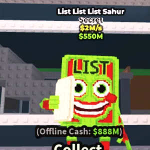 list list list sahur