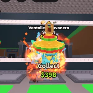 650m Ventoliero Pavonero