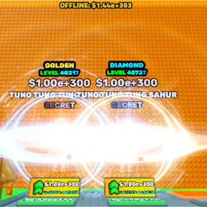 max money brainrots x2