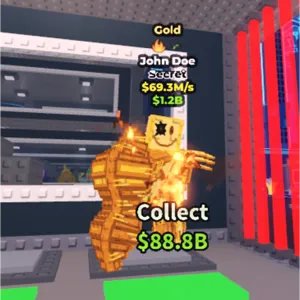 john doe