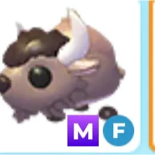 bison adopt me