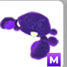 mega glomy crab