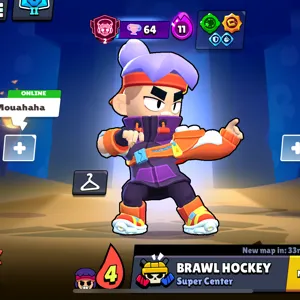 decent brawl stars