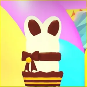 100x choccybunny box