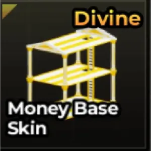 money base skin
