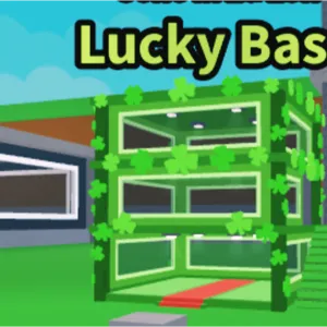 lucky base