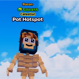 233T pot hotspot