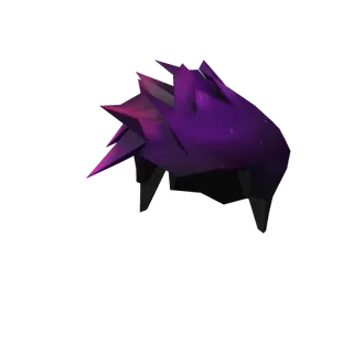 Beautiful Hair For Beautiful Space People ROBLOX Limited