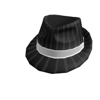 Perfectly Legitimate Business Hat ROBLOX Limited