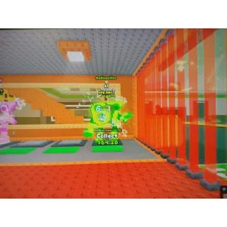 RADIOACTIVE + TACO 67 78.7M/S