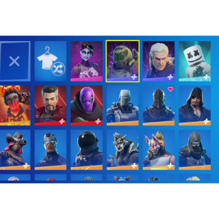 Bundle - Game Items - Gameflip