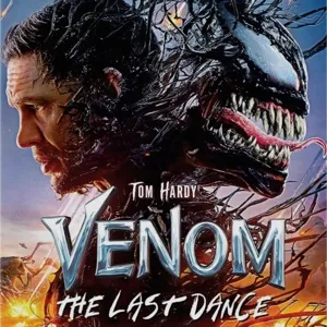 Venom : The Last Dance