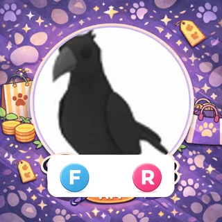 CROW FR