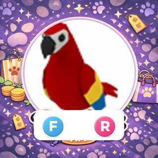 PARROT FR