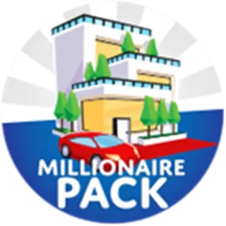 millionaire mansion 