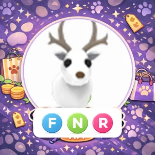 ARCTIC REINDEER NFR