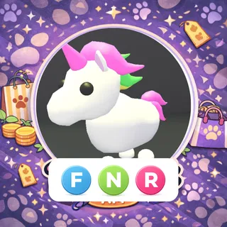 UNICORN NFR