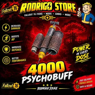 PSYCHOBUFF