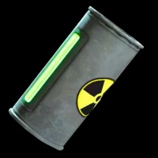 NUCLEAR WASTE 5000