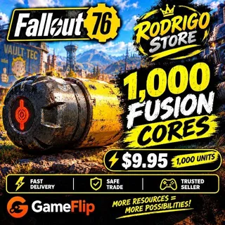 FUSION CORES