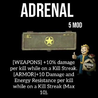Adrenal