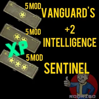 MOD XP