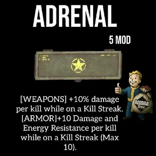 Adrenal
