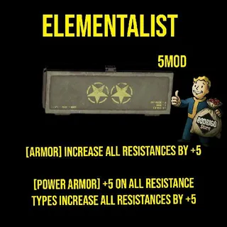 Elementalist
