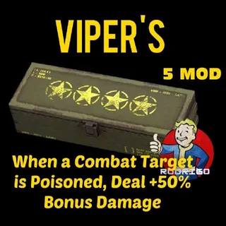 VIPER MOD