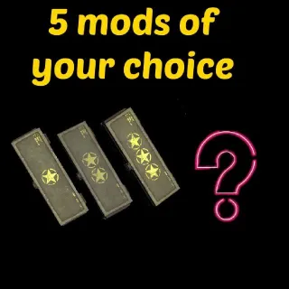 MOD