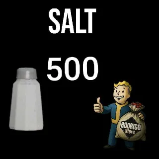 Salt