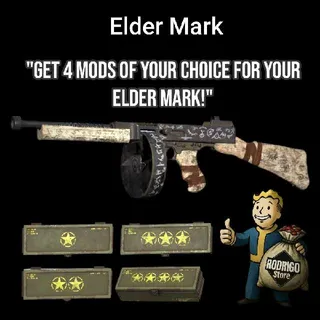 Elder Mark