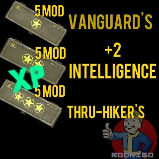 MOD XP