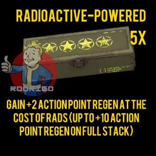 5 MOD + 2k free lead 🎁