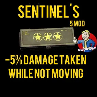 Sentinel