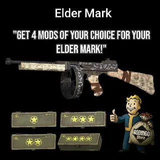 Elder Mark