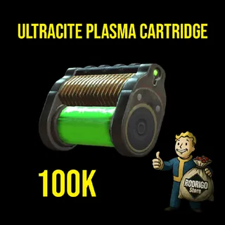 ultracite plasma cartridge