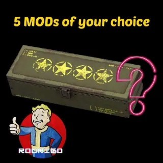 5 MOD