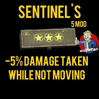 Sentinel MOD