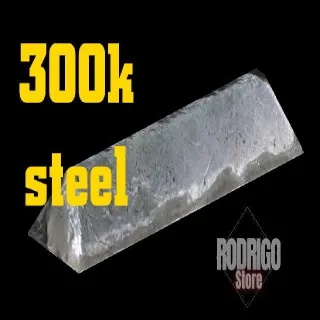 300k STEEL