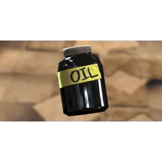 5000 Oil