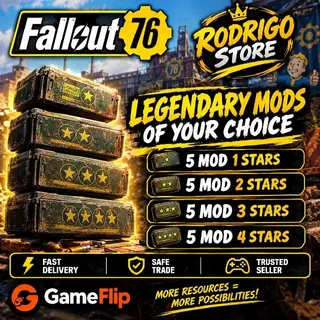 20 Mod Bundle