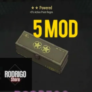 5MOD Powered