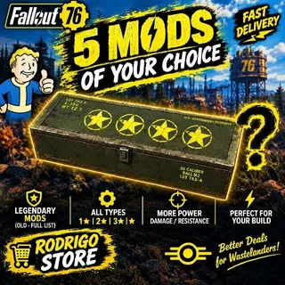 5 MOD