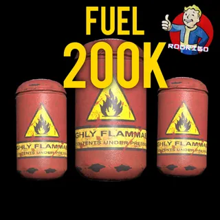 Fuel