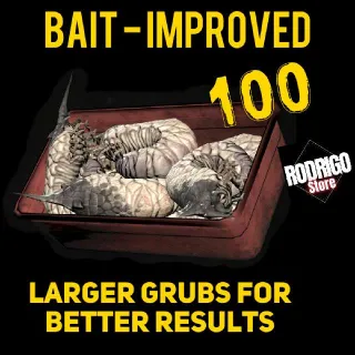 Bait - Improved