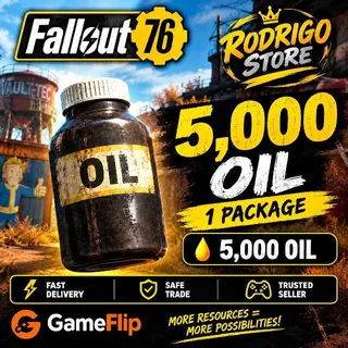 OIL