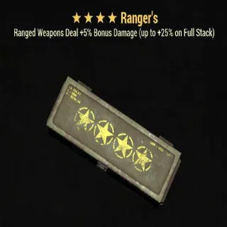 Ranger's