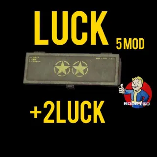 LUCK MOD