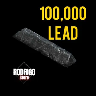 100,000 Lead